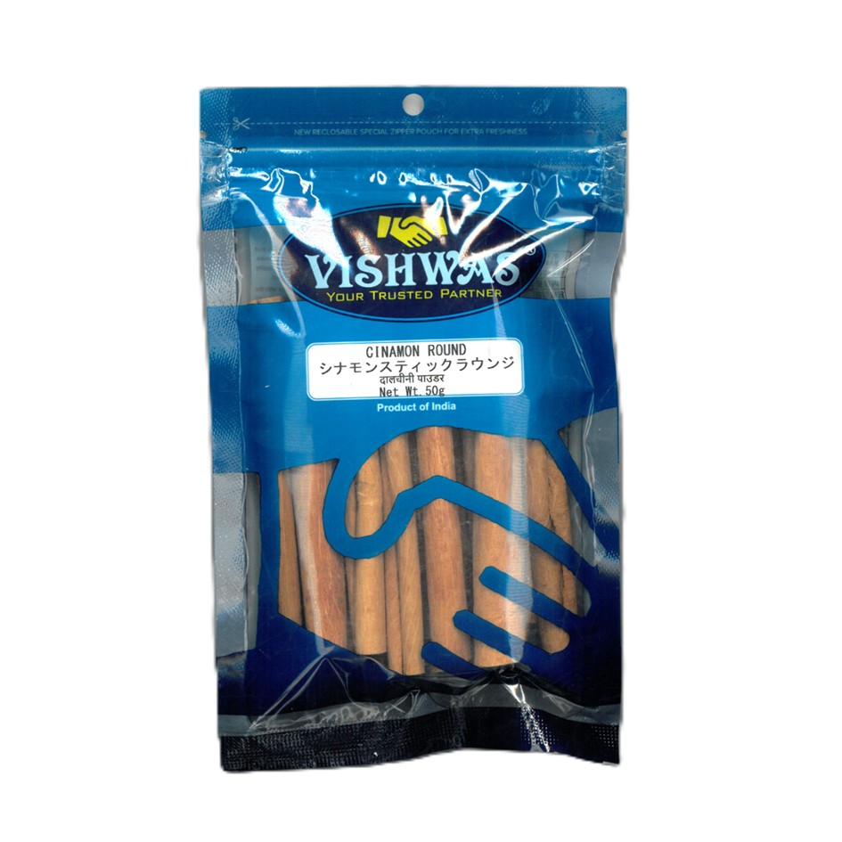 シナモンスティックラウンジ50g