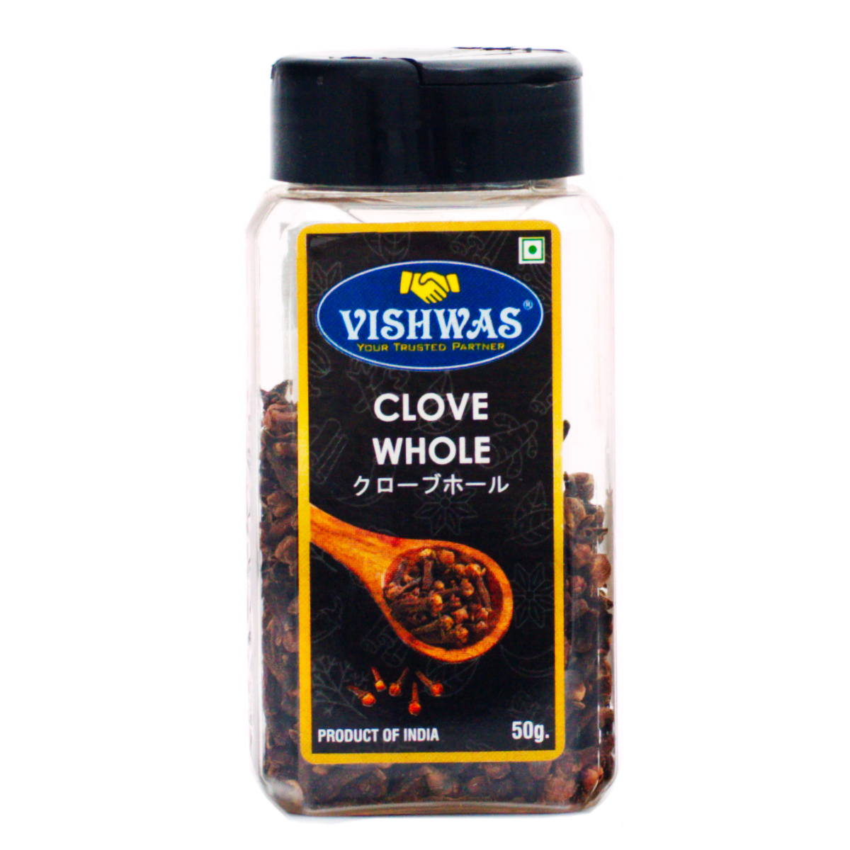 クローブホール50g