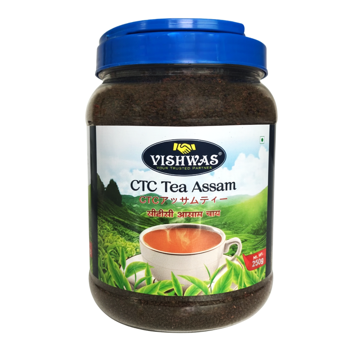 CTCアッサムティー500g